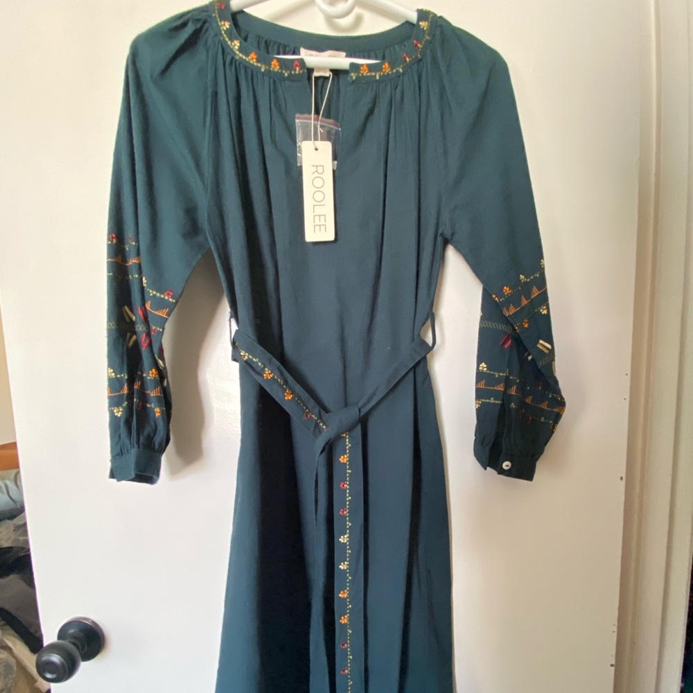 Dress